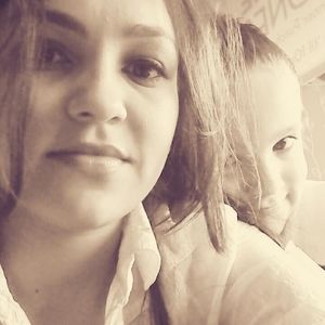 Meet your Posher, Karina